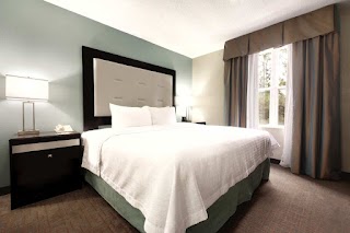 Homewood Suites by Hilton Atlanta - Alpharetta