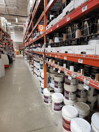 The Home Depot