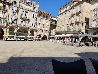 Oficina de turismo de Ourense