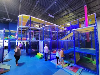 Urban Air Trampoline and Adventure Park