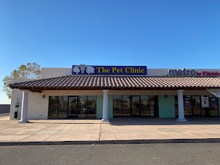 The Pet Clinic