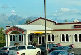 Evangelo's Restaurant