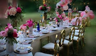 Timeless Elegance Flowers and Events