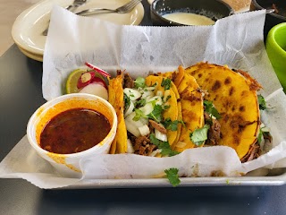 El Vaqueros Taqueria and Mexican Restaurant