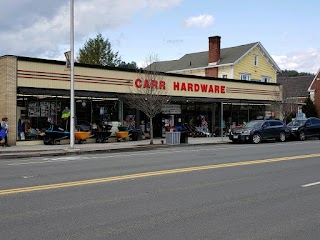 Carr Hardware