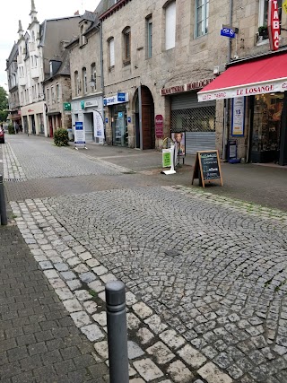 Bijouterie Boulmot