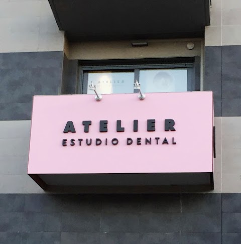 ATELIER Estudio Dental