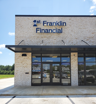 1st Franklin Financial