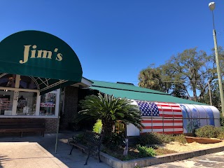 Jim's Buffet & Grill