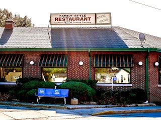 Corner Kitchen Family Restaurant