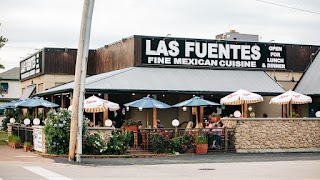 Las Fuentes Restaurant Morton Grove