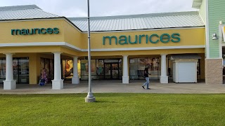 Maurices