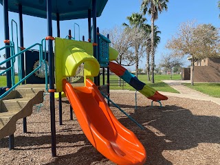 Escandon City/School Park