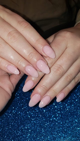 Suki Nails Spa