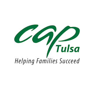 CAP Tulsa Rosa Parks Early Childhood Education Center