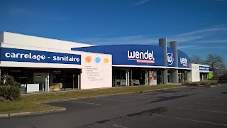 Wendel Mérignac