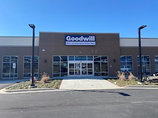 Goodwill Store & Donation Center