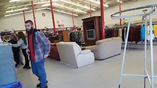 The Salvation Army Thrift Store Milford, DE