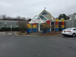 Atrium Health Wake Forest Baptist Neonatology - Amos Cottage