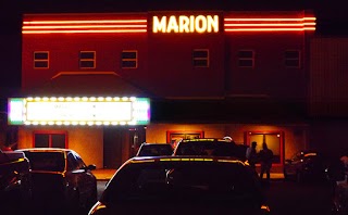 Marion Theater