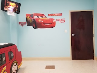 Kids First Pediatrics of Fayetteville, NC