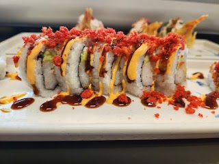 Ocean Sushi