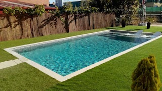 Poseidón Swimming Pool