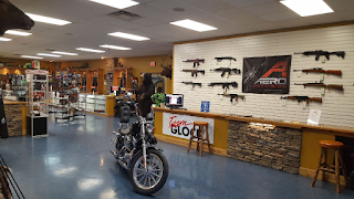 J & S Pawn and Guns