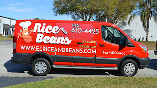 Rice and Beans In Spring Hill llc