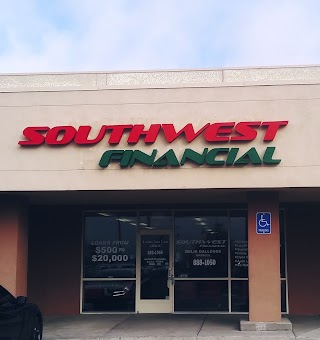 Southwest Financial