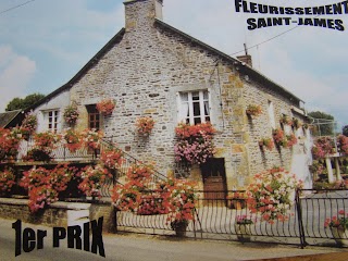 Gîte du Beuvron: location vacances saisonnière Week end Séjour Mont St Michel Normandie Manche