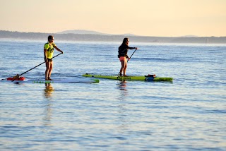 Seacoast Paddleboard Club