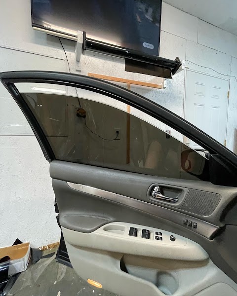 Photo of Bull City Tints - Durham, NC 27712, USA