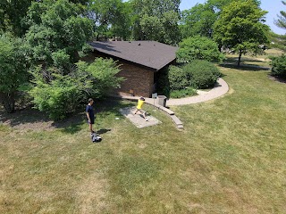 Shadow Creek Disc Golf Course