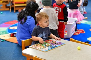 Kiddie Country Developmental Learning Center