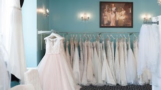 Love It! at Stella's Bridal & Fashions