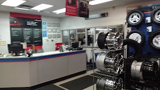 Firestone Complete Auto Care