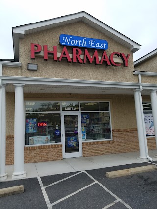 NORTH EAST PHARMACY