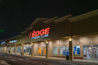 The Edge Fitness Clubs