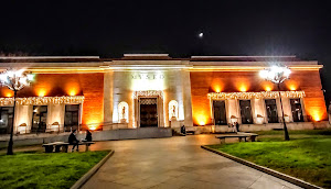 Museo de Bellas Artes de Bilbao