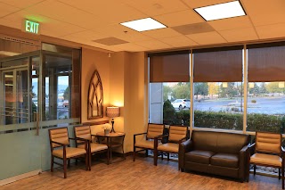 The Women's Center at Colorado Springs Imaging