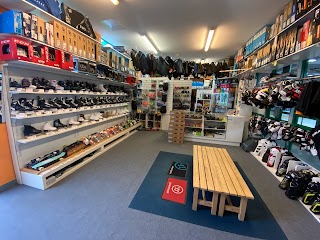 Skateshop Bremen