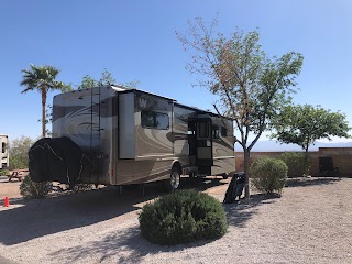 Boulder City, NV Elks Lodge #1682