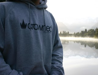 crowned boardsports - fair clothing & skateboarding