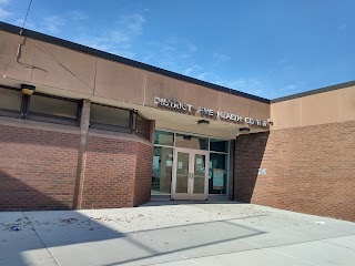 Philadelphia District Five Health Center