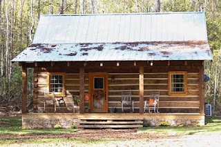 The Oakley House Cabin