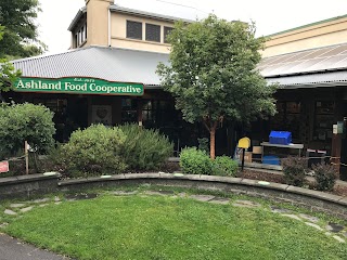 Ashland Food Co-op