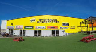 Big St. Charles Motorsports Service Department