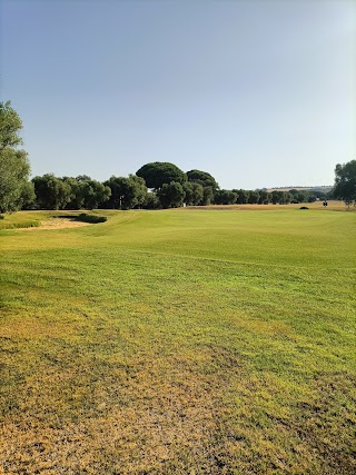 Arcos Golf