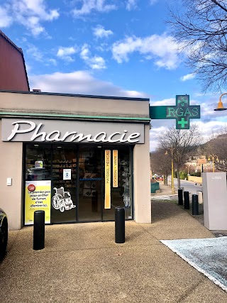 Pharmacie du Château